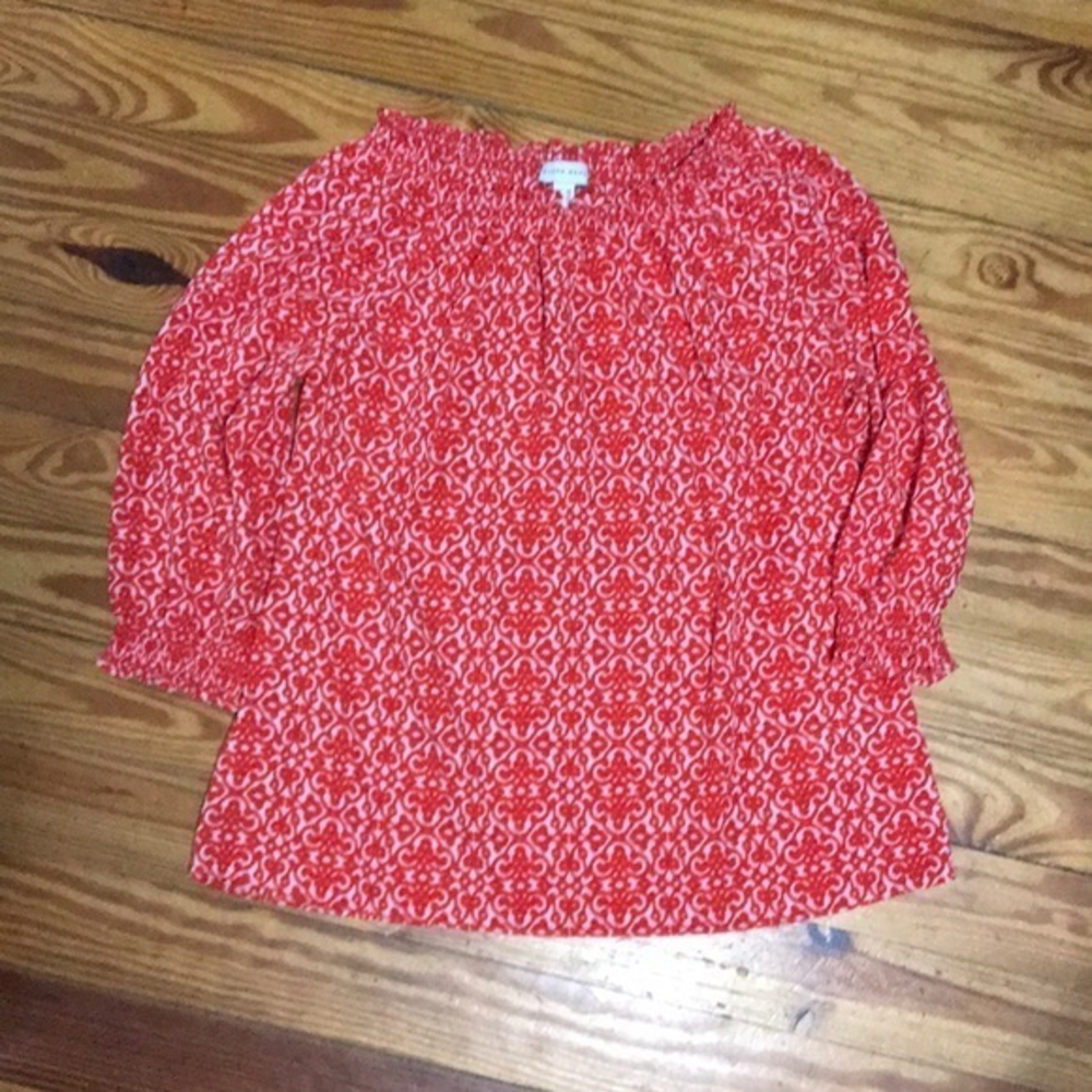 Susan Graver‎ Top
